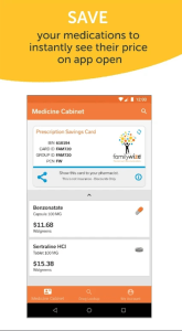 FamilyWize Prescription Discount Mod Apk Latest Android 2024 1