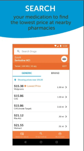 FamilyWize Prescription Discount Mod Apk Latest Android 2024 2