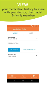 FamilyWize Prescription Discount Mod Apk Latest Android 2024 4