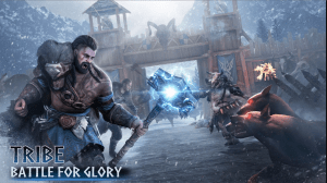 Viking Rise Mod Apk – Latest Download (Unlimited Money) 2024 4