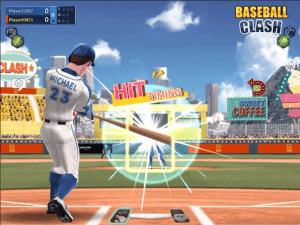 Baseball Clash Mod Apk: Real-time game Android Download 2024 6