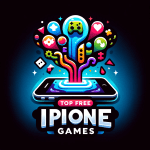 Top Free iPhone Games