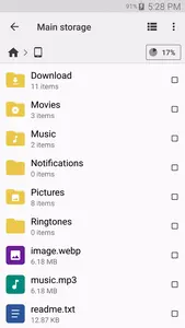 Cx File Explorer APK Android Latest Version 2024 2