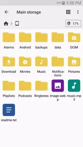 Cx File Explorer APK Android Latest Version 2024 3