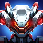 Mech Arena Shooting Game shedapk