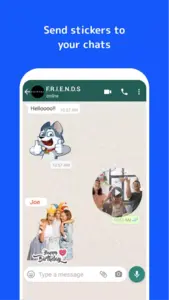 Sticker Maker APK Download for Android 5