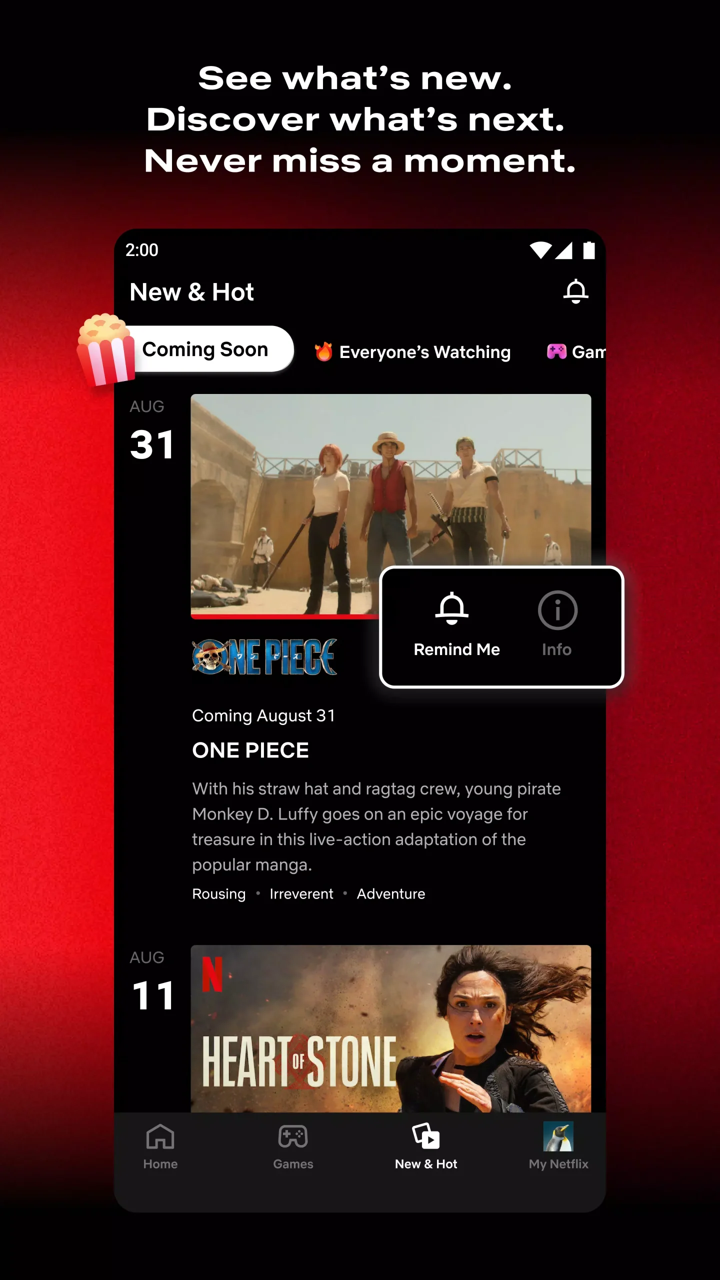 Netflix APK Download Latest Version for Android 1