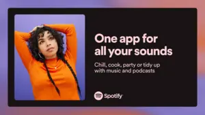 Spotify APK Premium Version for Android Download 1