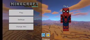 Minecraft APK Download Latest Version for Android (Original) 3