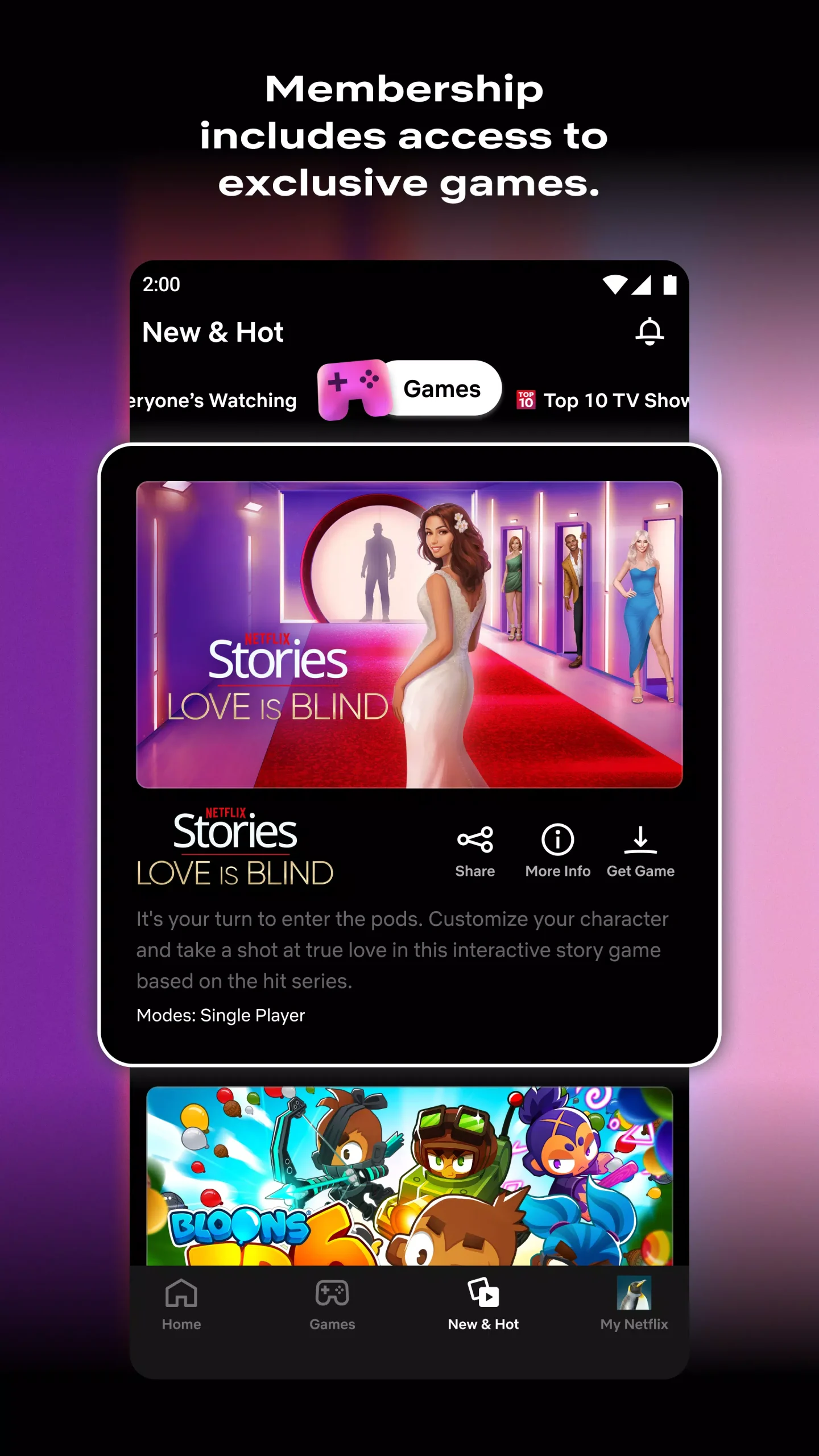 Netflix APK Download Latest Version for Android 4