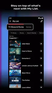 Netflix APK Download Latest Version for Android 5