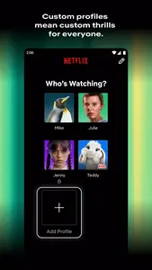 Netflix APK Download Latest Version for Android 6