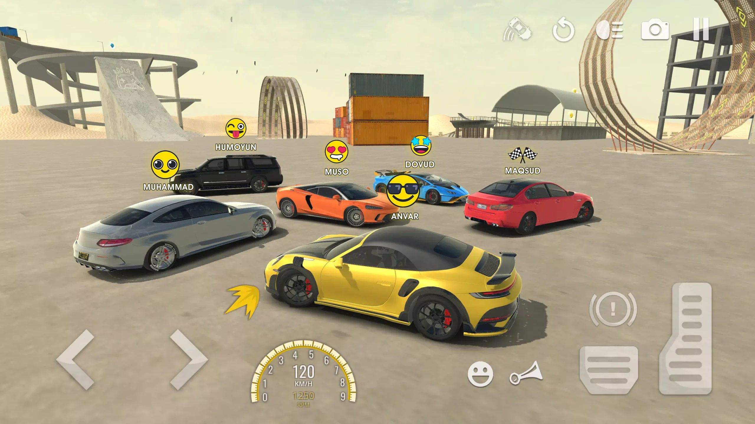 Traffic Racer Pro APK for Android Download 1